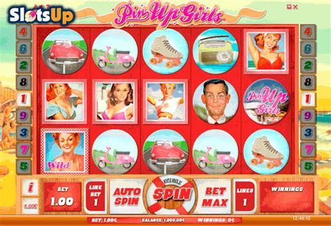 Pin Up Slots