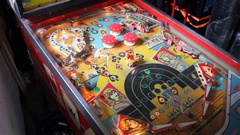 Pinball Pokerino