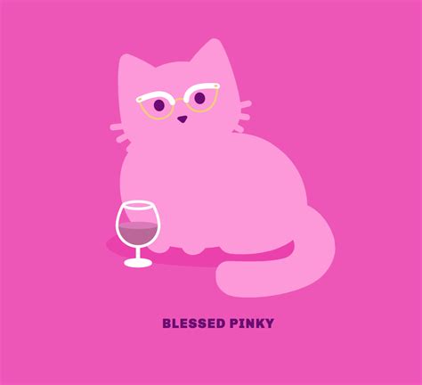 Pinky Cat Bwin