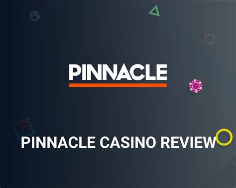 Pinnacle Casino Review