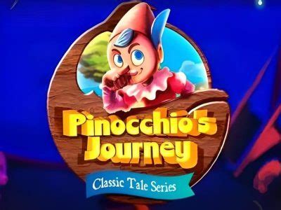 Pinocchio S Journey Betano