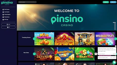 Pinsino Casino Venezuela