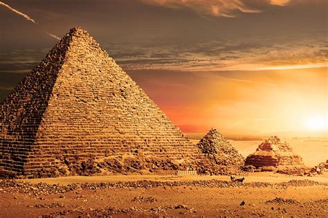 Piramide Dos Reis Maquina De Fenda De Download