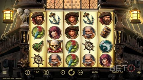 Piratas Do Espolio De Slots