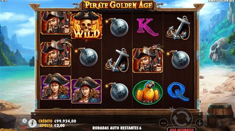 Piratas Vinganca Slots De Demonstracao