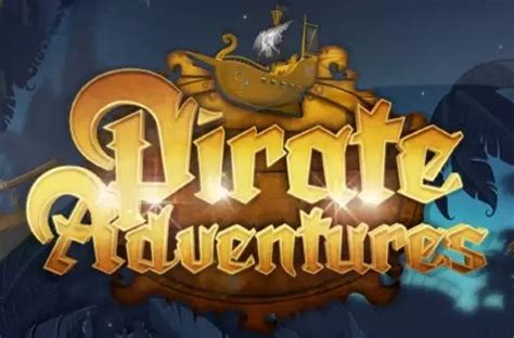 Pirate Adventures Novibet