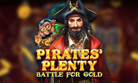 Pirate Battle Win Slot Gratis