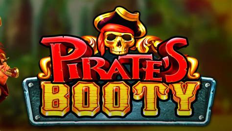 Pirate Booty Betano