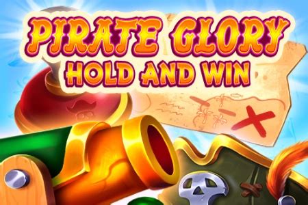 Pirate Glory Slot - Play Online