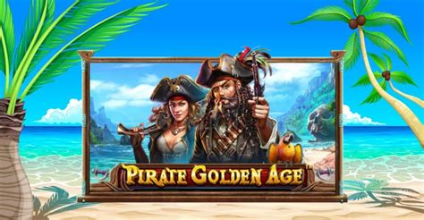 Pirate Golden Age 888 Casino