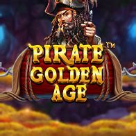 Pirate Golden Age Betsson