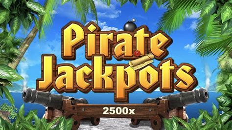 Pirate Jackpots Netbet