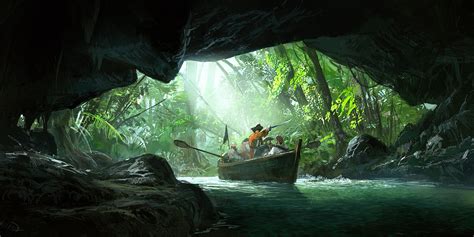 Pirate Lost Cave Betsson