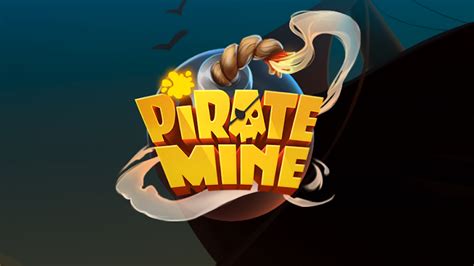 Pirate Mine Slot Gratis