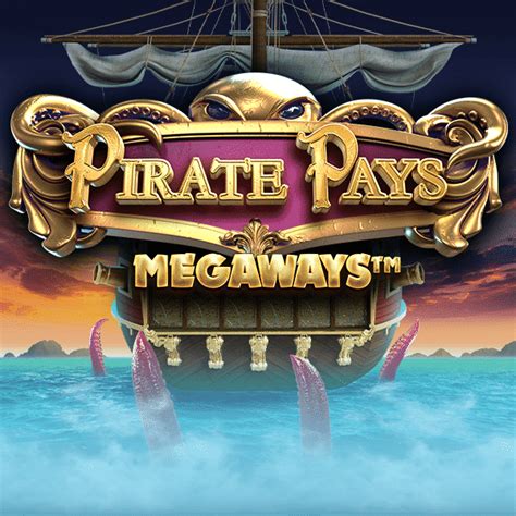 Pirate Pays Megaways Bet365