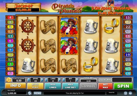 Pirate S Plunder Review 2024