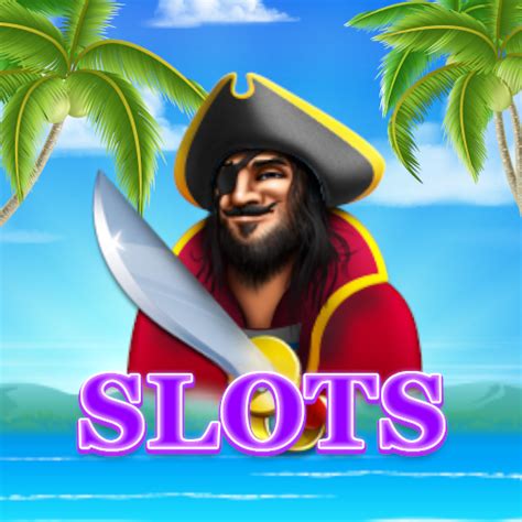 Pirate Slots Casino Dominican Republic