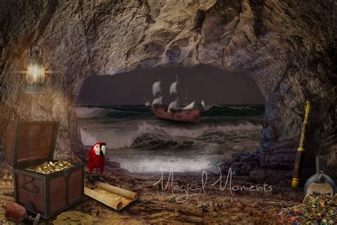 Pirate Treasure Cove Betfair