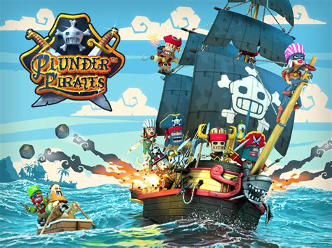 Pirates And Plunder Netbet