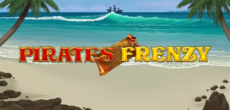 Pirates Frenzy Netbet