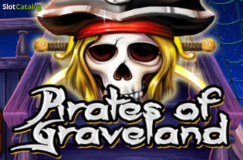 Pirates Of Graveland 888 Casino
