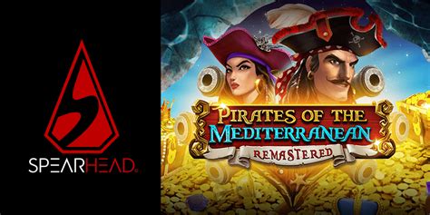 Pirates Of The Mediterranean Pokerstars