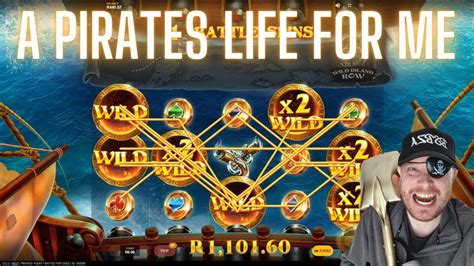Pirates Plenty Battle For Gold Bet365
