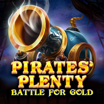 Pirates Plenty Battle For Gold Review 2024