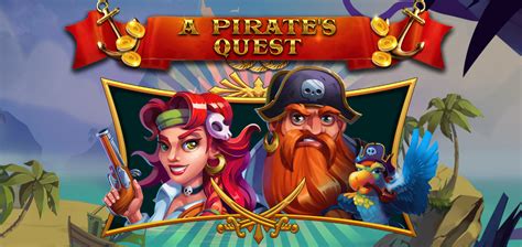 Pirates Quest 1xbet