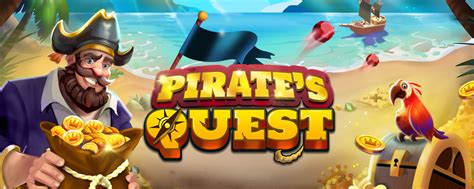Pirates Quest Betsul