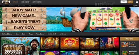 Piratespin Casino Brazil