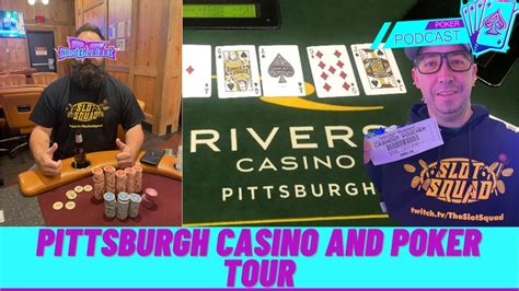 Pittsburgh Poker League