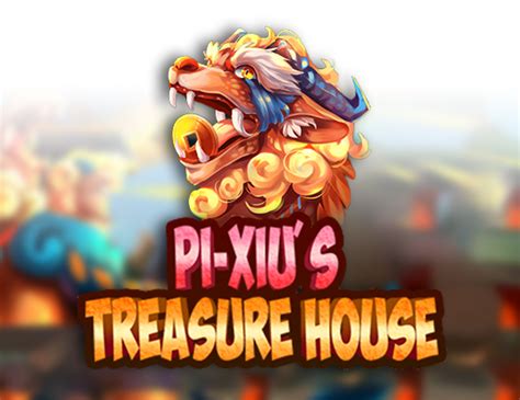 Pix Xiu S Treasure House Bet365