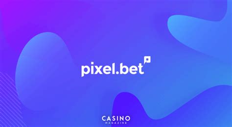 Pixel Bet Casino Apostas