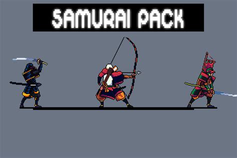 Pixel Samurai Betsson