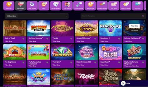 Pixie Bet Casino Login