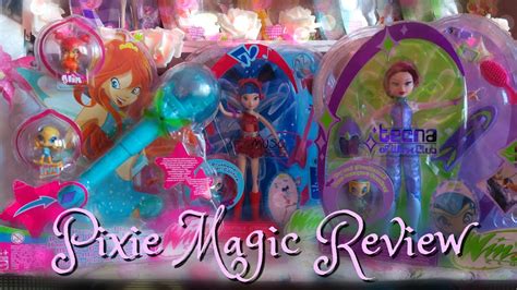 Pixie Magic Review 2024