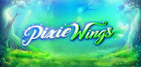 Pixie Wings 888 Casino