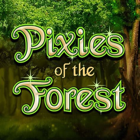 Pixies Of The Forest Pokerstars