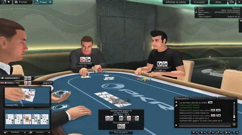 Pkr Poker 3d V1 0
