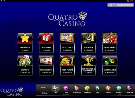 Pl Quatro Casino Da Ue