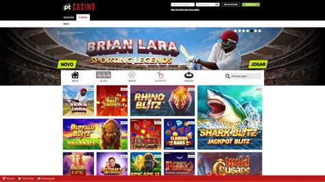 Placard Pt Casino Apk