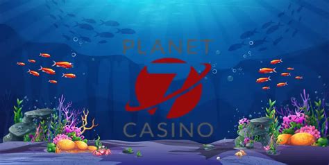 Planet 7 Casino