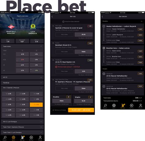 Planet Of Bets Casino App