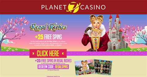 Planet Spin Casino Download