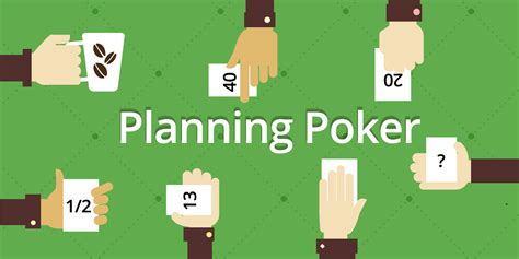 Planning Poker Aplicacao