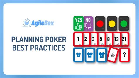 Planning Poker Aplicacao