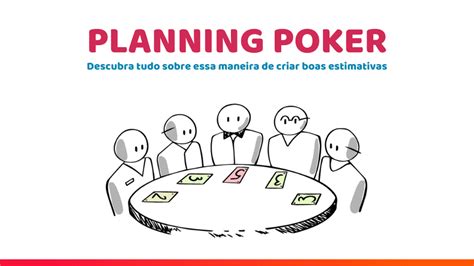 Planning Poker Estimativa