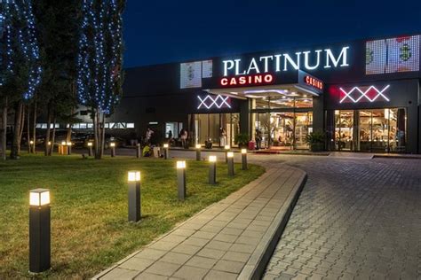 Platina Cassino Varna