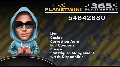 Platinsport365 Casino Panama